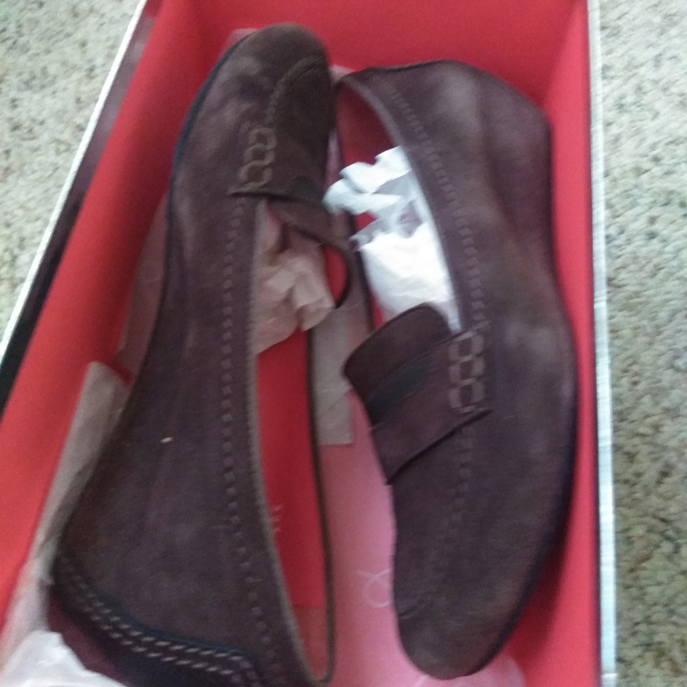 Heels - Picture 8 of 9